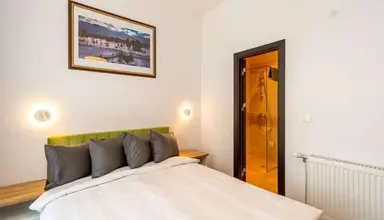 The Balkan Jewel Resort TM collection by Wyndham