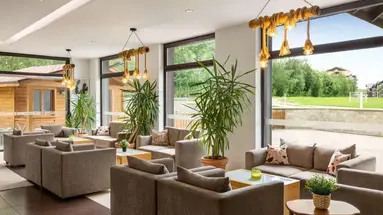 The Balkan Jewel Resort TM collection by Wyndham