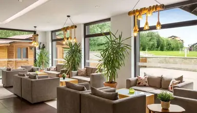 The Balkan Jewel Resort TM collection by Wyndham