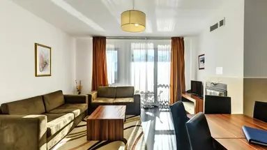 The Balkan Jewel Resort TM collection by Wyndham