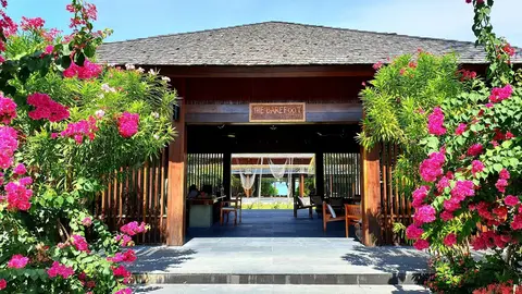 Hanimaadhoo