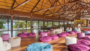 The Barefoot Eco
