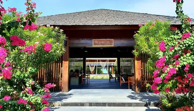 The Barefoot Eco