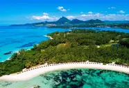 The Bay Club at Anahita