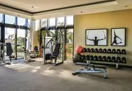 The Bay Club at Anahita