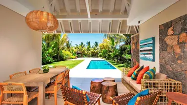 The Bay Club at Anahita