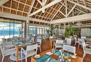 The Bay Club at Anahita