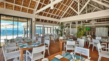The Bay Club at Anahita