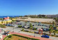 The Bay Hotel Hurghada Marina