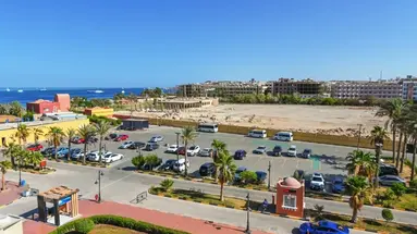 The Bay Hotel Hurghada Marina