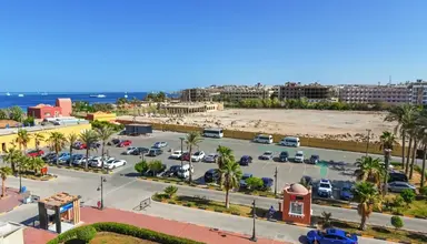 The Bay Hotel Hurghada Marina