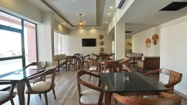The Bay Hotel Hurghada Marina