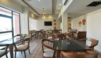 The Bay Hotel Hurghada Marina