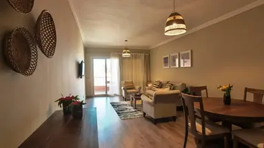 The Bay Hotel Hurghada Marina