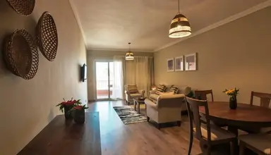 The Bay Hotel Hurghada Marina