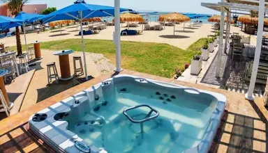 The Bay Hotel Hurghada Marina