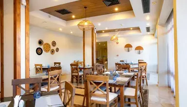The Bay Hotel Hurghada Marina