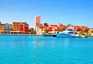 The Bay Hotel Hurghada Marina