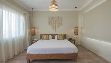 The Bay Hotel Hurghada Marina