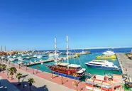 The Bay Hotel Hurghada Marina
