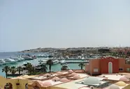 The Bay Hotel Hurghada Marina