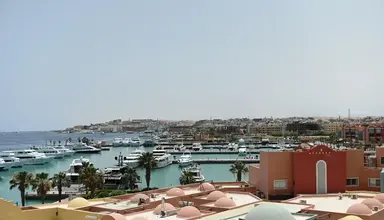 The Bay Hotel Hurghada Marina
