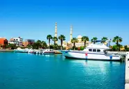 The Bay Hotel Hurghada Marina