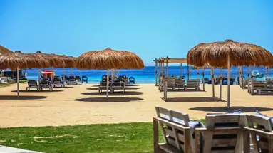 The Bay Hotel Hurghada Marina