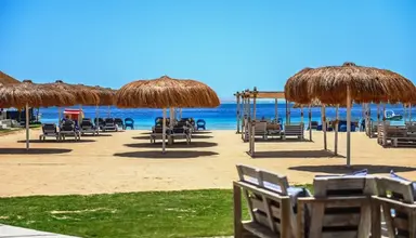 The Bay Hotel Hurghada Marina