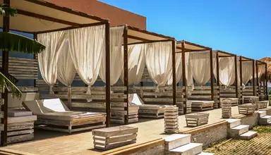The Bay Hotel Hurghada Marina