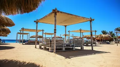 The Bay Hotel Hurghada Marina
