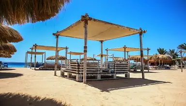 The Bay Hotel Hurghada Marina