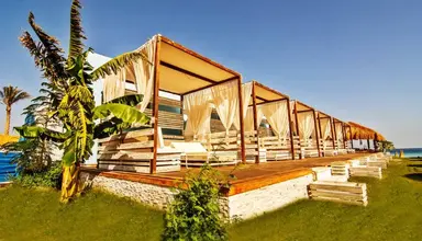 The Bay Hotel Hurghada Marina
