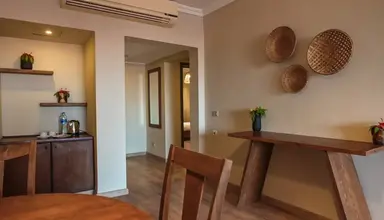 The Bay Hotel Hurghada Marina