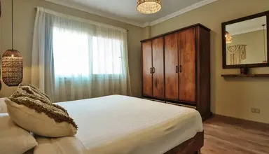 The Bay Hotel Hurghada Marina