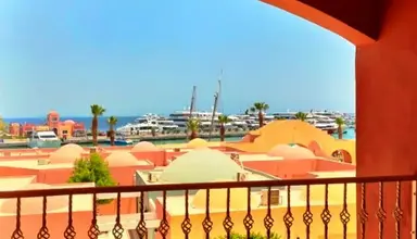 The Bay Hotel Hurghada Marina