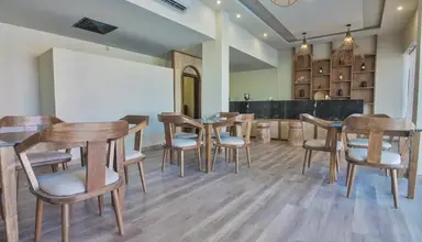 The Bay Hotel Hurghada Marina