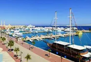 The Bay Hotel Hurghada Marina