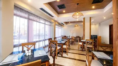 The Bay Hotel Hurghada Marina