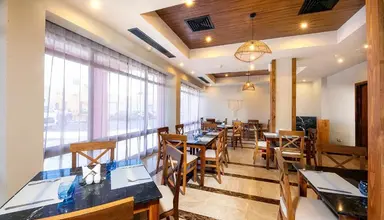 The Bay Hotel Hurghada Marina