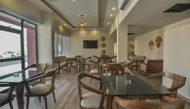 The Bay Hotel Hurghada Marina