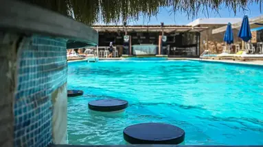 The Bay Hotel Hurghada Marina