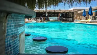 The Bay Hotel Hurghada Marina