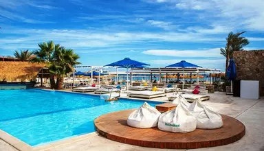 The Bay Hotel Hurghada Marina