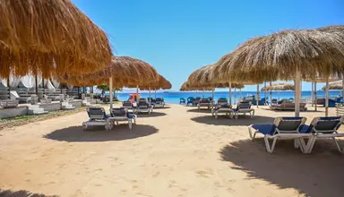 The Bay Hotel Hurghada Marina