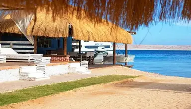 The Bay Hotel Hurghada Marina