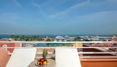 The Bay Hotel Hurghada Marina