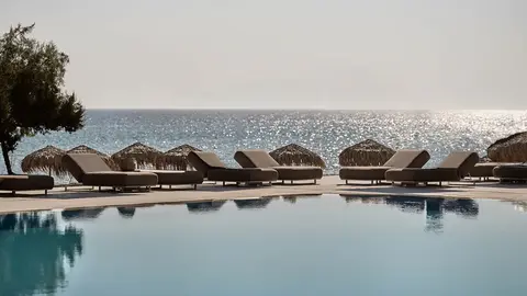Hotel The Bay