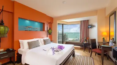 The Bayview Pattaya