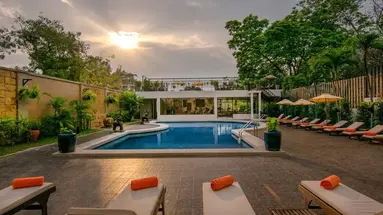 The Bayview Pattaya